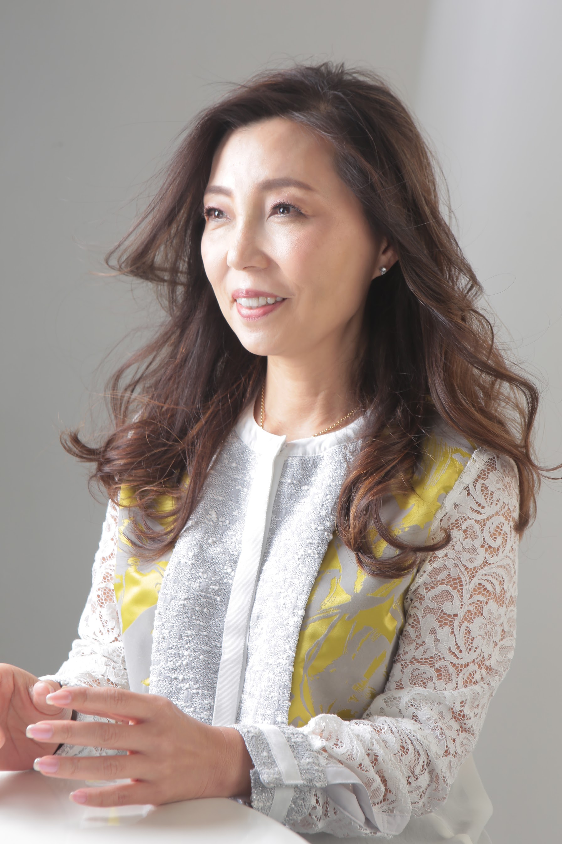 寺木智子